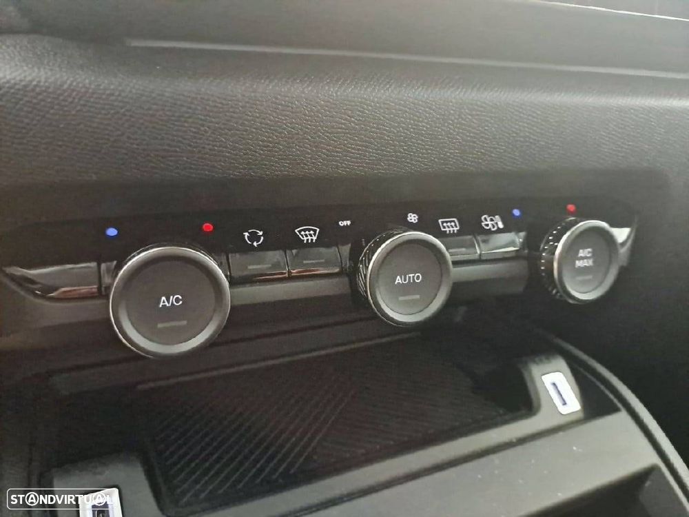 Citroën C4 1.2 Hybrid Plus e-DSC6 - 22
