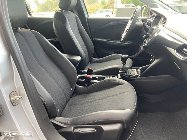 Opel Corsa 1.2 T GS - 33