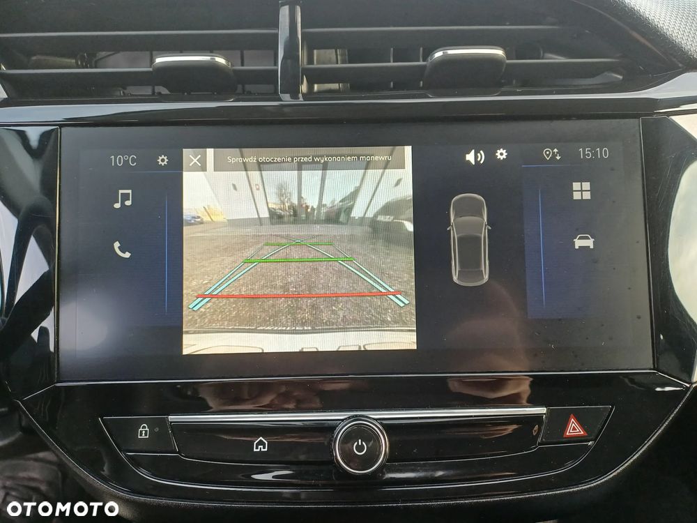 Opel Corsa 1.2 Direct Inj Turbo Start/Stop Automatik Ultimate - 17