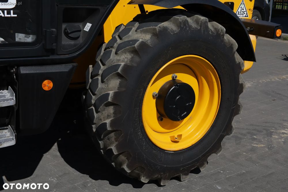 JCB 540-180 - 28