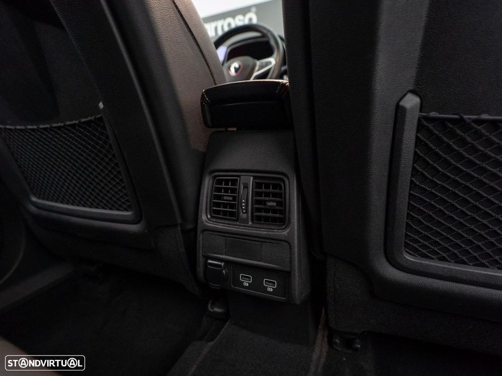 Renault Arkana 1.3 TCe R.S.Line EDC - 41