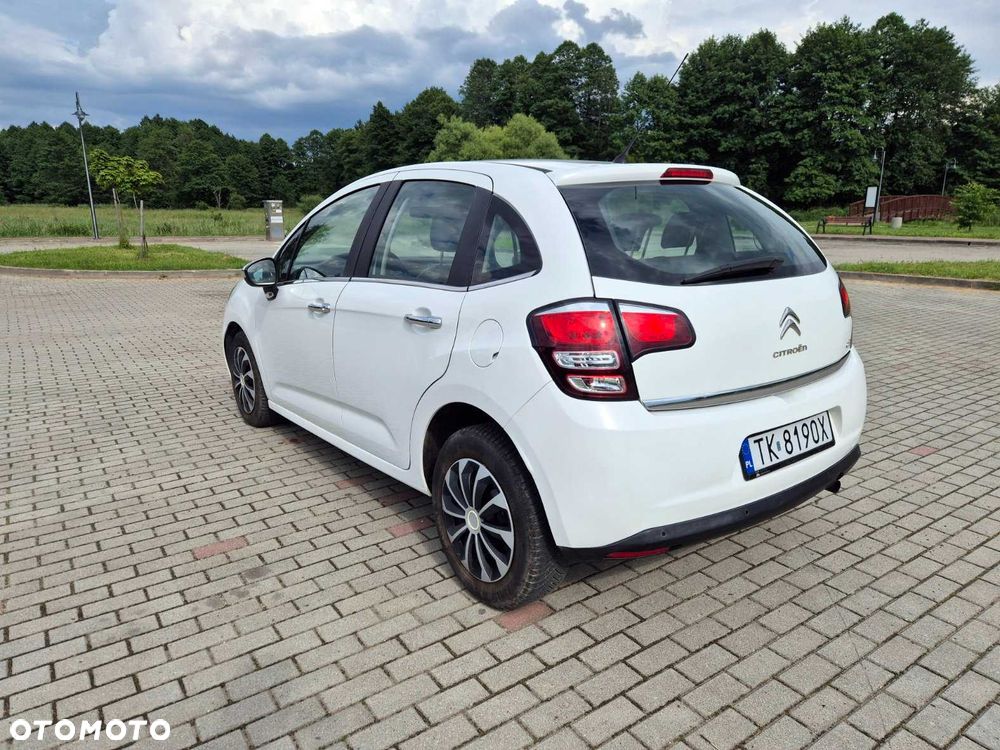Citroën C3 - 3