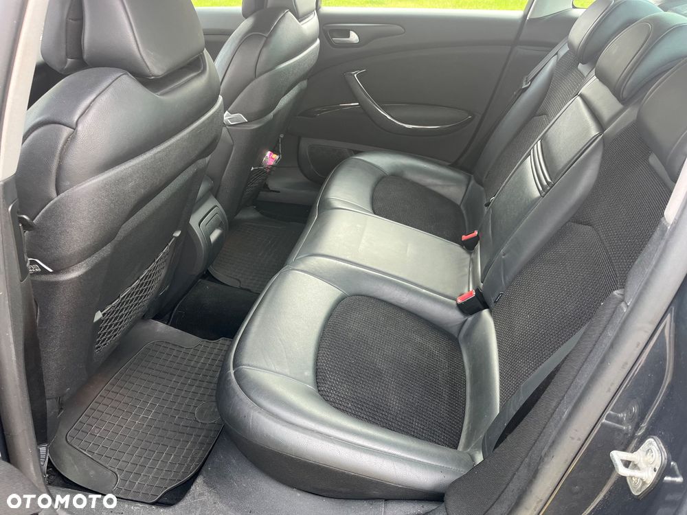 Citroën C5 HDi 135 Exclusive - 15