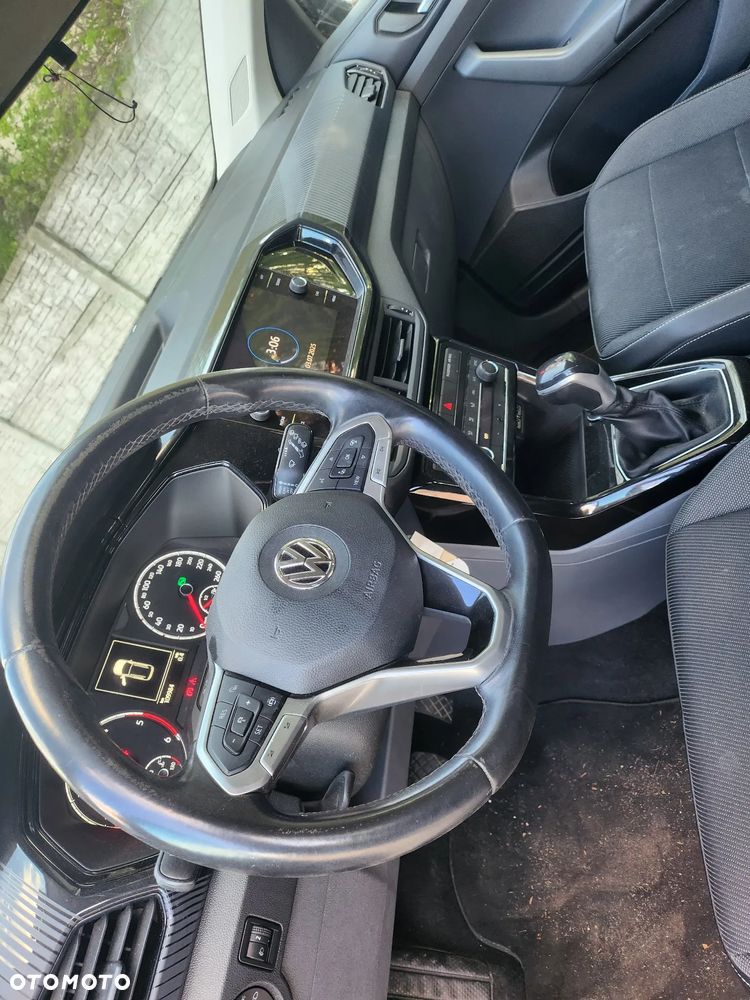 Volkswagen T-Cross 1.6 TDI SCR DSG UNITED - 3