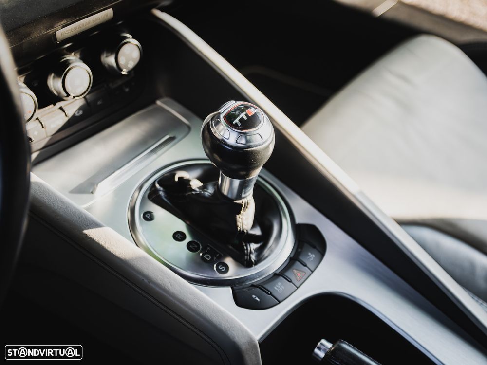 Audi TTS Coupé 2.0 TFSi quattro S Tronic - 7