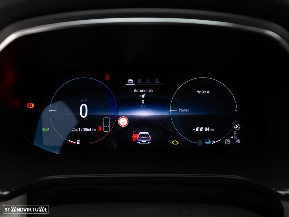 Renault Captur 1.6 E-Tech Plug-In Exclusive - 24