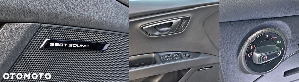 Seat Leon 2.0 TDI FR S&S - 27