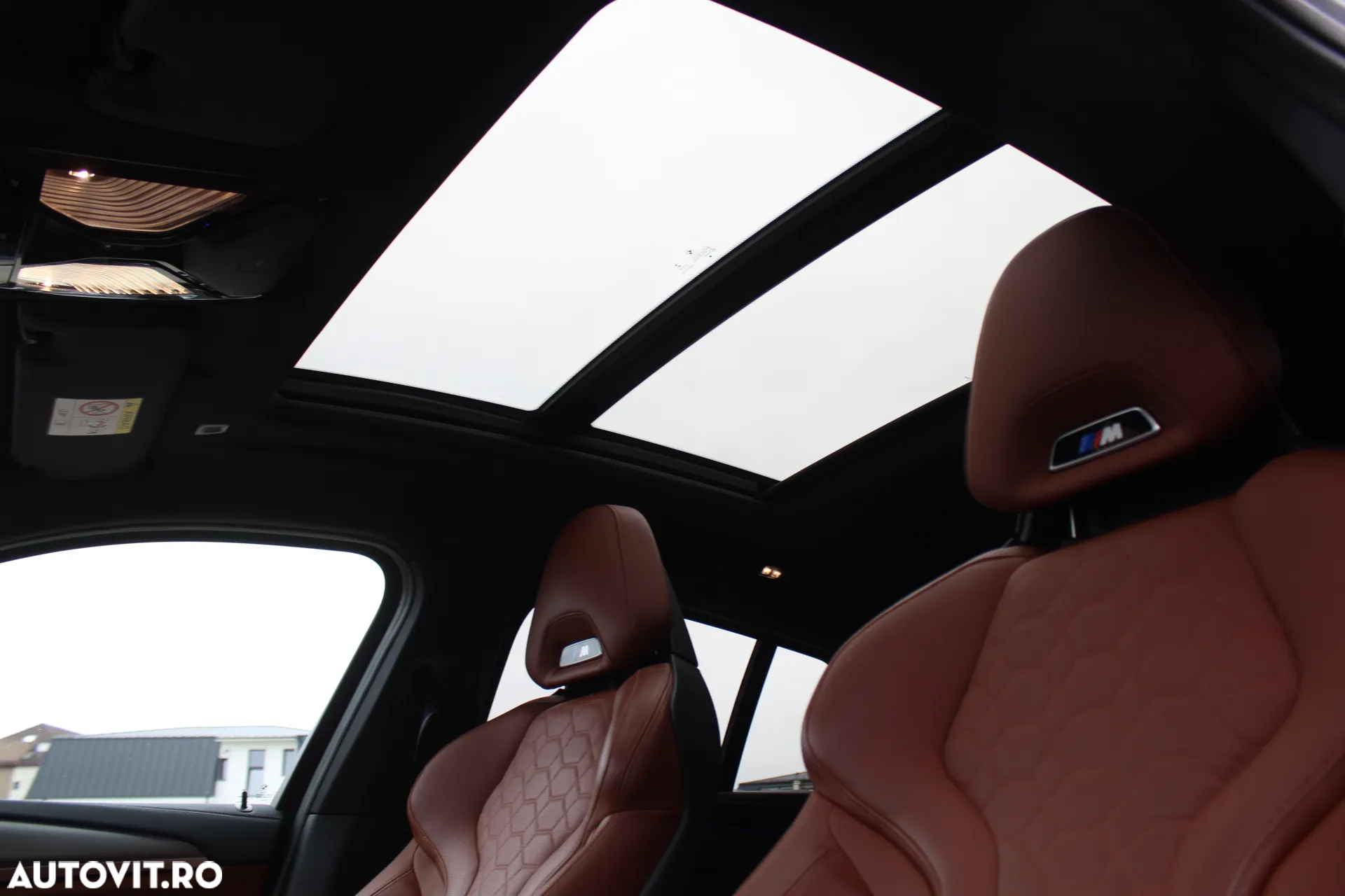 BMW X4 X4M Competition - 15