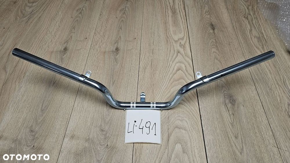 Oryginalna Kierownica Yamaha T-MAX 530 (12-16)  59C-26110-01 - 1