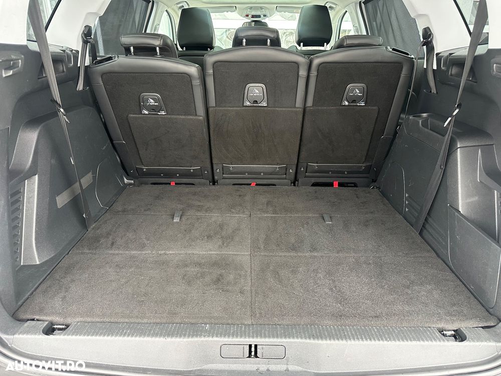 Peugeot 5008 PureTech 130 Allure - 21
