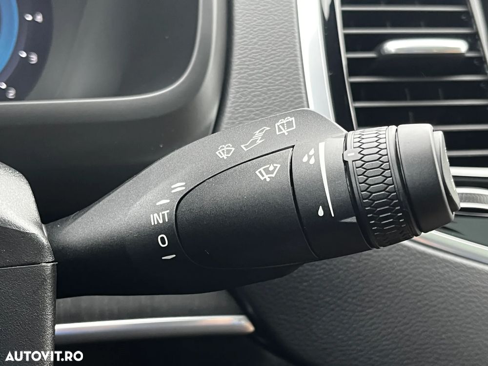 Volvo XC 90 Recharge T8 eAWD R-Design - 20