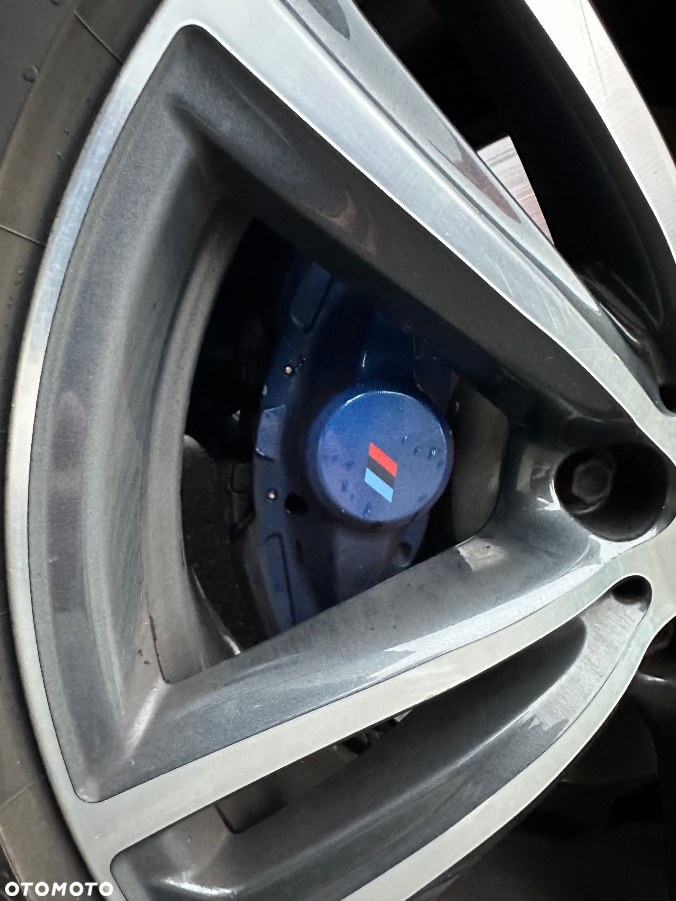 BMW Seria 4 420d xDrive M Sport sport - 26