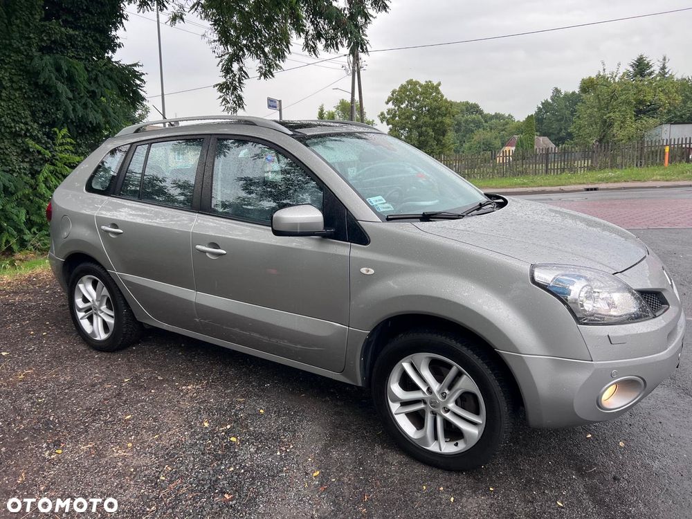 Renault Koleos 2.0 dCi FAP 4x4 Luxe - 14