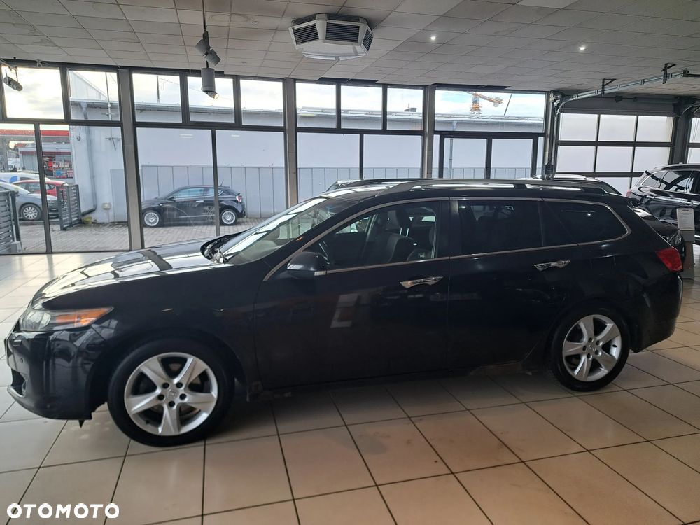 Honda Accord 2.2d Executive - 7