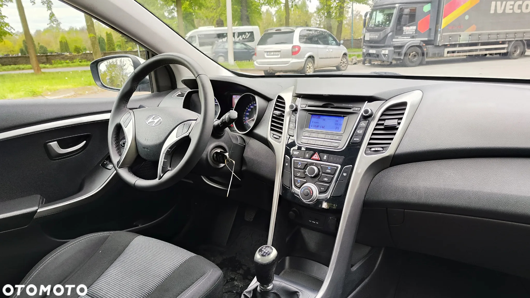 Hyundai i30 1.4 Classic - 27