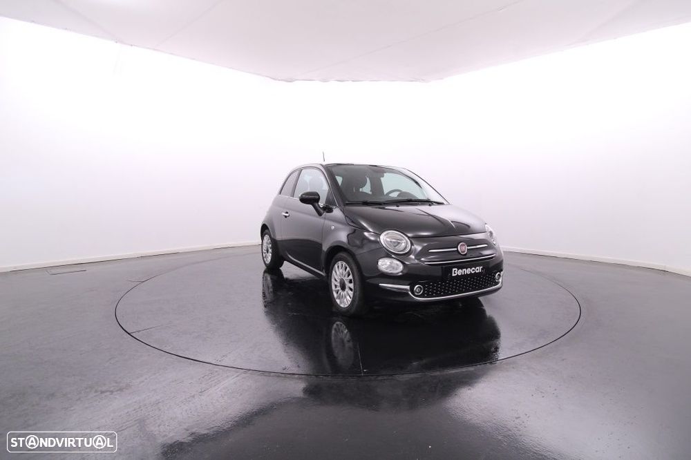 Fiat 500 1.0 Hybrid - 12