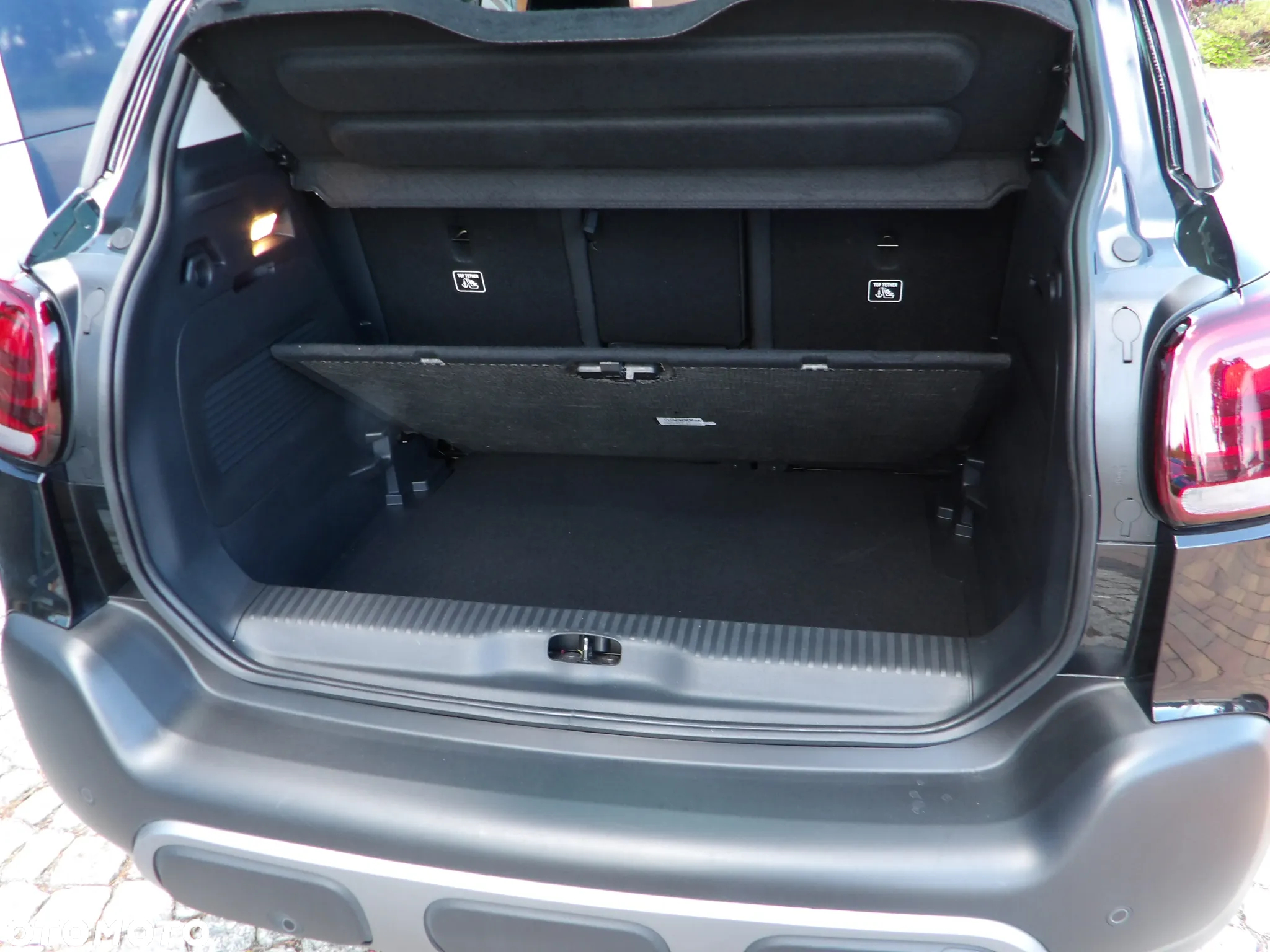 Citroën C3 Aircross - 14