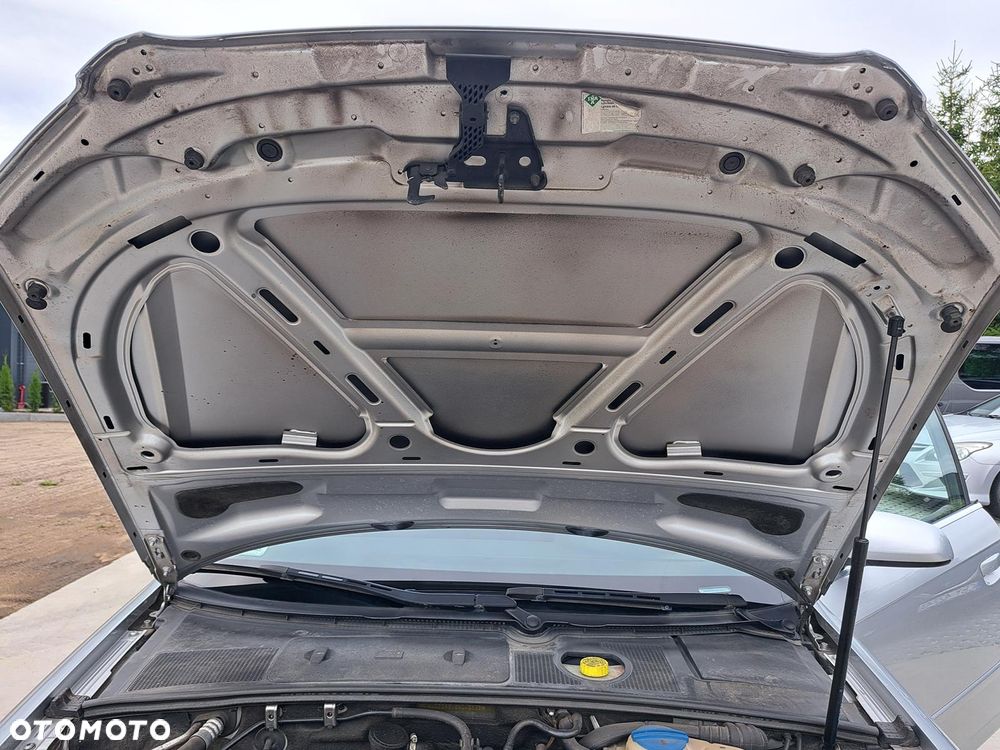 Audi A4 Limousine - 21