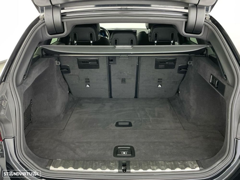 BMW 320 d Touring Pack M Auto - 13