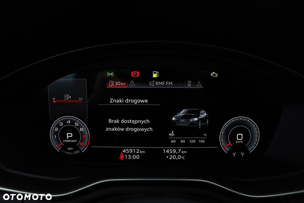 Audi A5 Coupé - 25