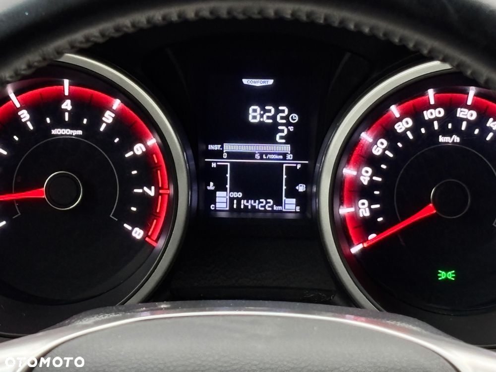 SsangYong/KGM Tivoli 1.6 Quartz - 17