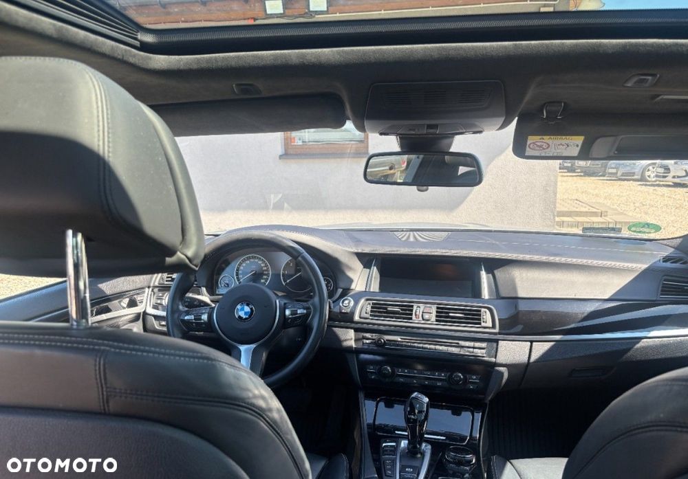 BMW Seria 5 - 17