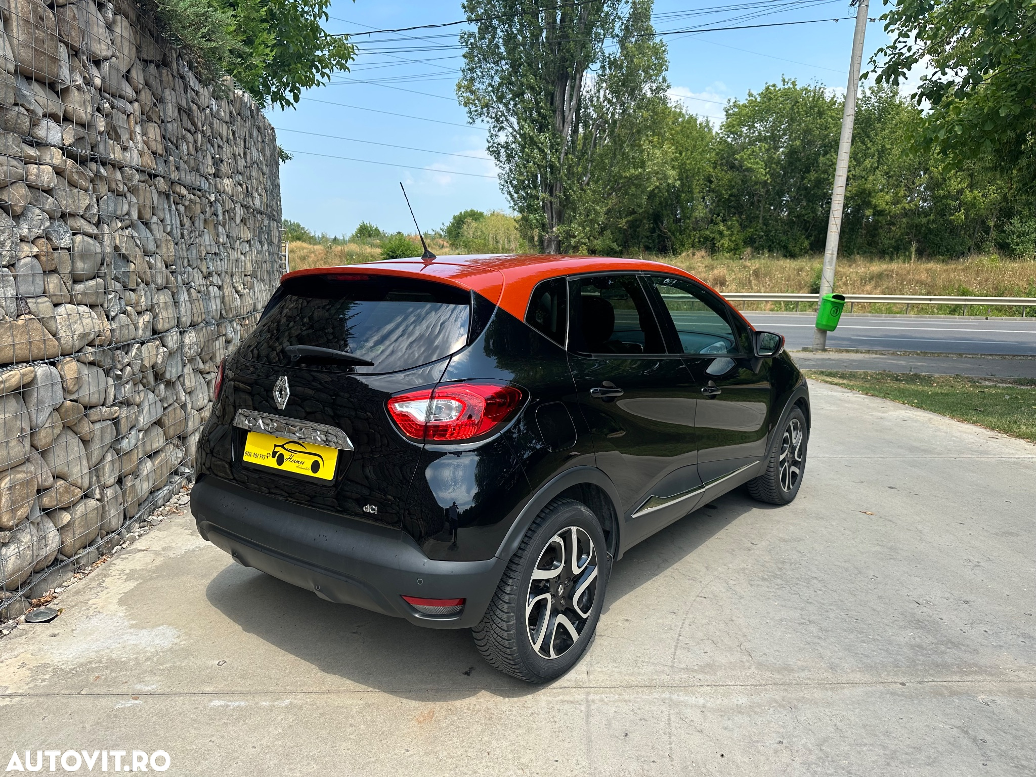 Renault Captur ENERGY dCi 110 Intens - 4