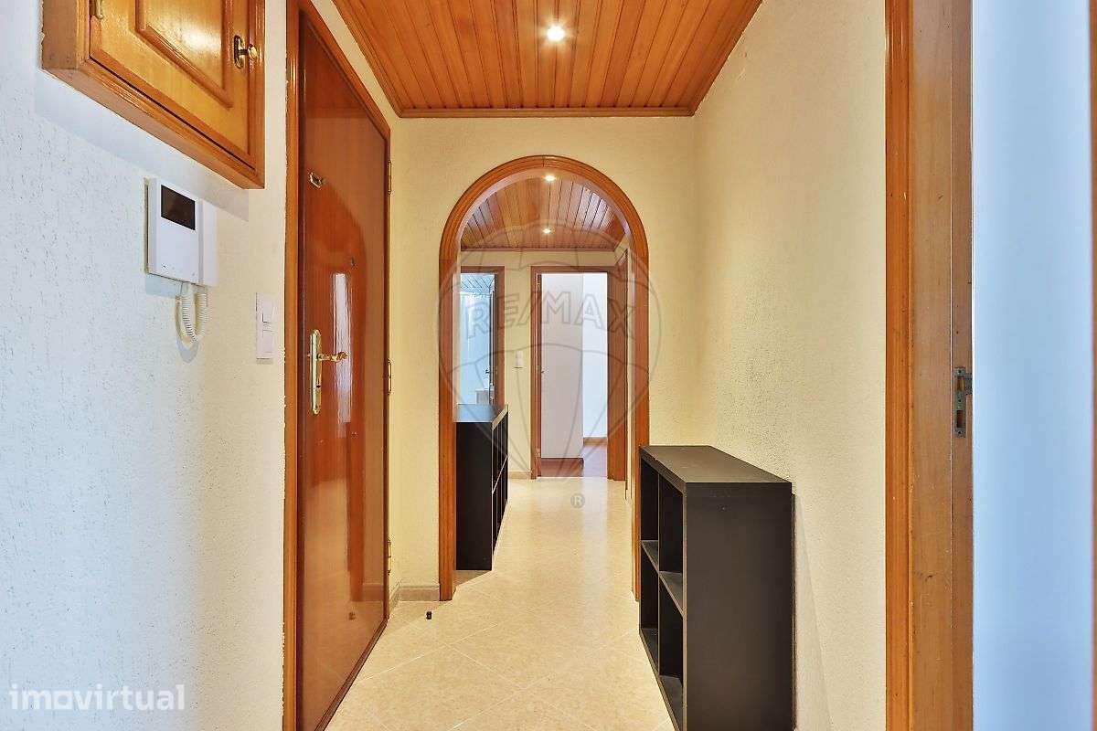 Apartamento T2 para arrendamento - Grande imagem: 4/21
