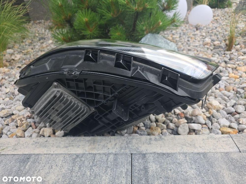 MERCEDES A KLASA 177 Lampa prawa Kompletna Full Led Multibeam A1779065600 - 9
