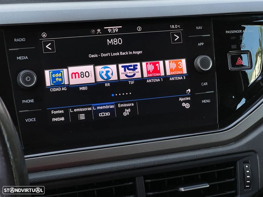 VW Polo 1.0 TSI Confortline - 15