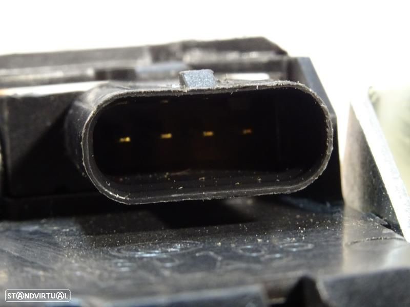 Fecho Da Mala Mercedes-Benz C-Class T-Model (S205)  A0997400300 / A 09 - 8