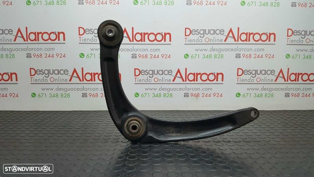 BRAÇO SUSPENSÃO INFERIOR FRENTE DIREITO CITROEN C4 GRAND PICASSO EXCLUSIVE - 1