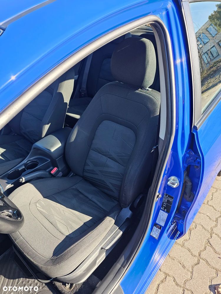 Kia Ceed 1.4 CRDi M - 15