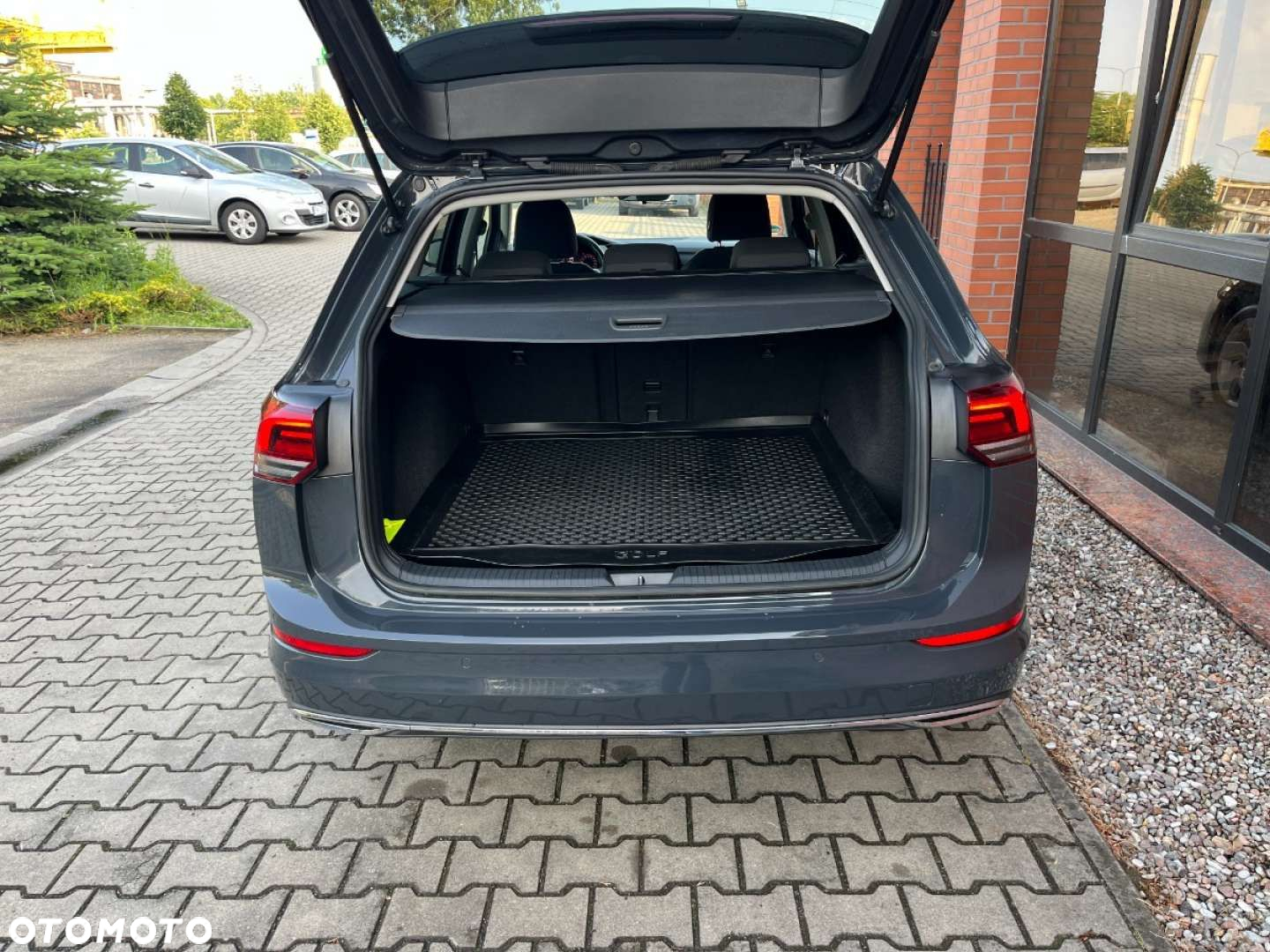 Volkswagen Golf Variant 2.0 TDI SCR Goal - 30
