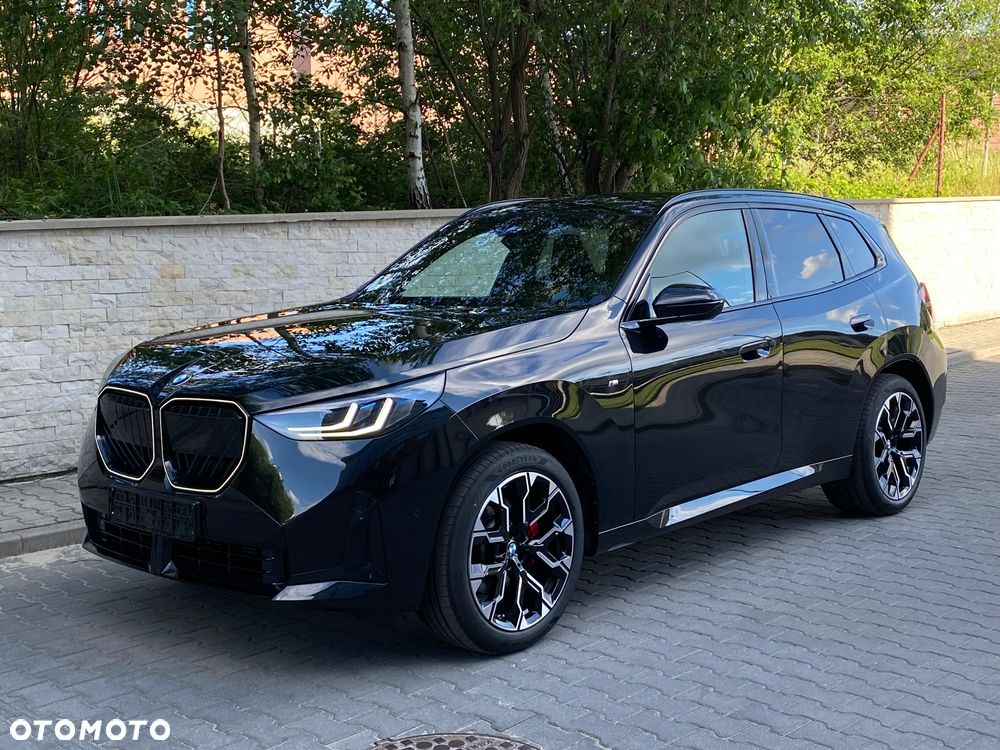 BMW X3 - 38