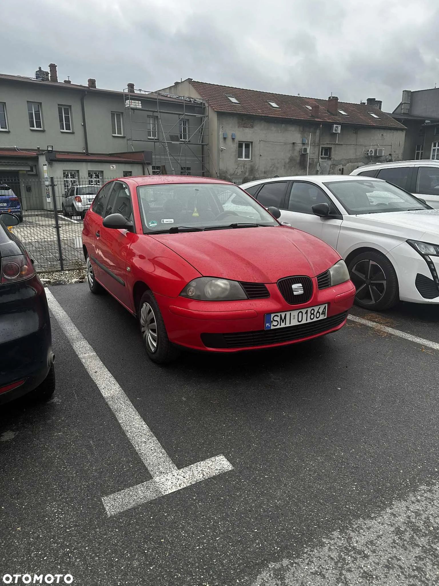 Seat Ibiza 1.2 12V Comfort Editon - 1