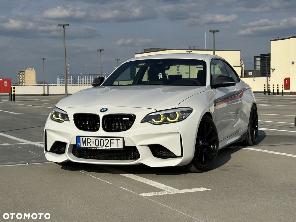 BMW M2 - 2
