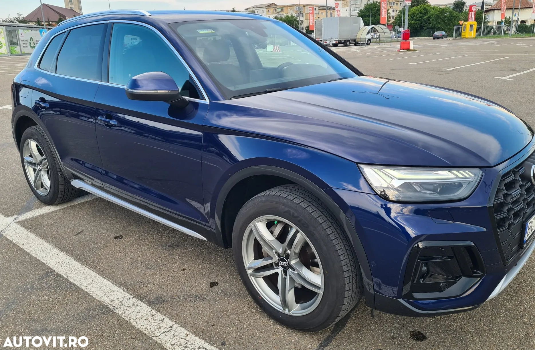 Audi Q5 - 6
