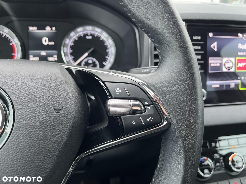 Skoda Karoq 1.5 TSI ACT Ambition DSG - 20