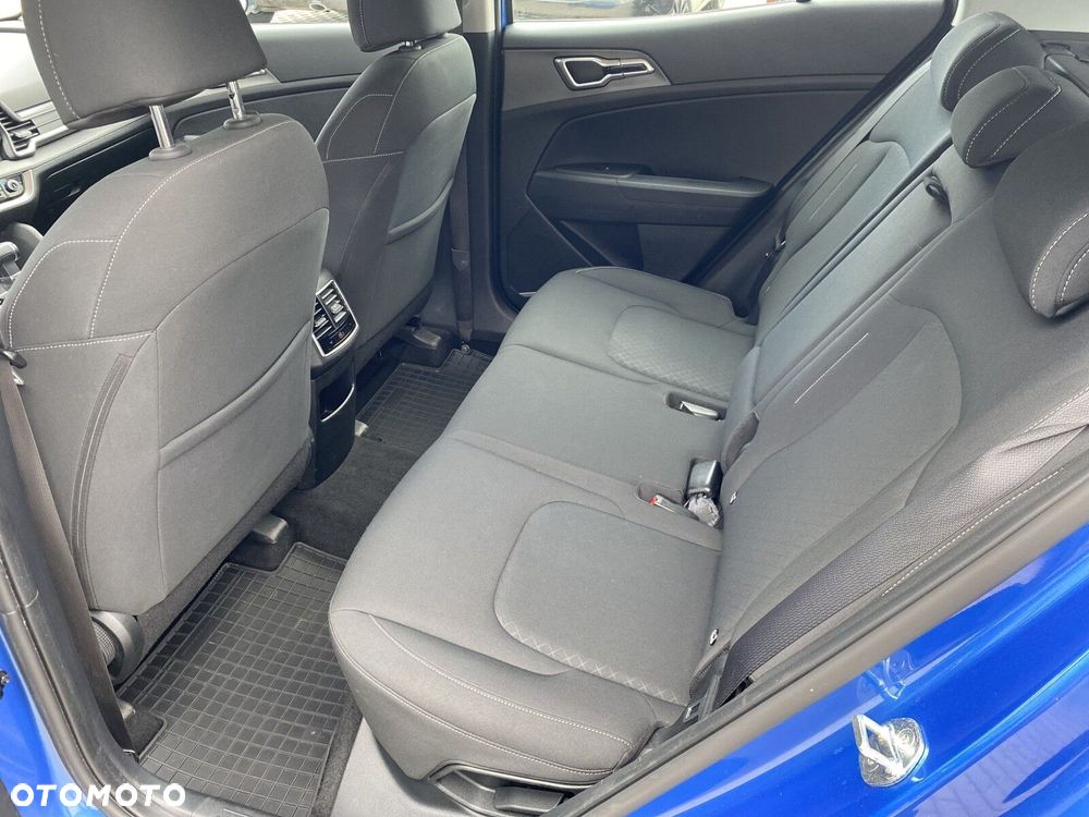 Kia Sportage - 11
