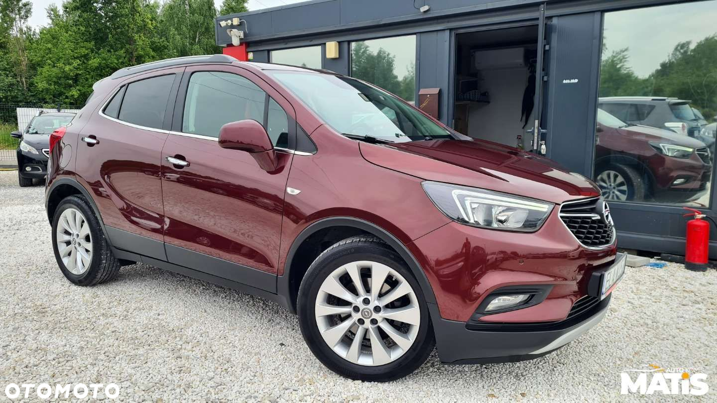 Opel Meriva - 9
