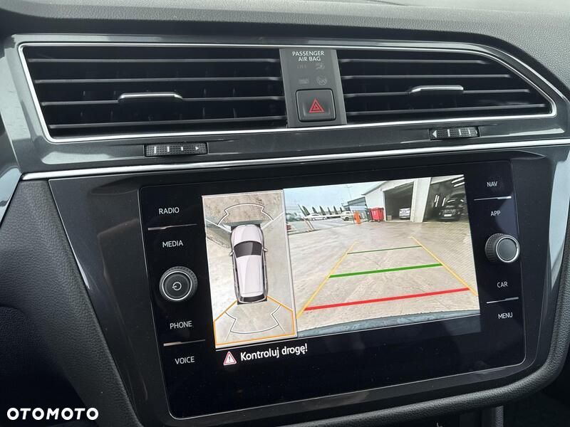 Volkswagen Tiguan Allspace - 15