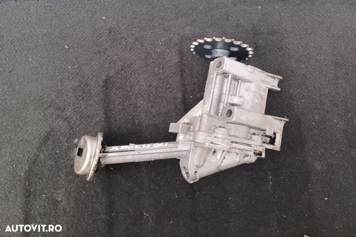 Pompa ulei 8200150195 7700600532 8200150195 7700600532 Renault Scenic - 3