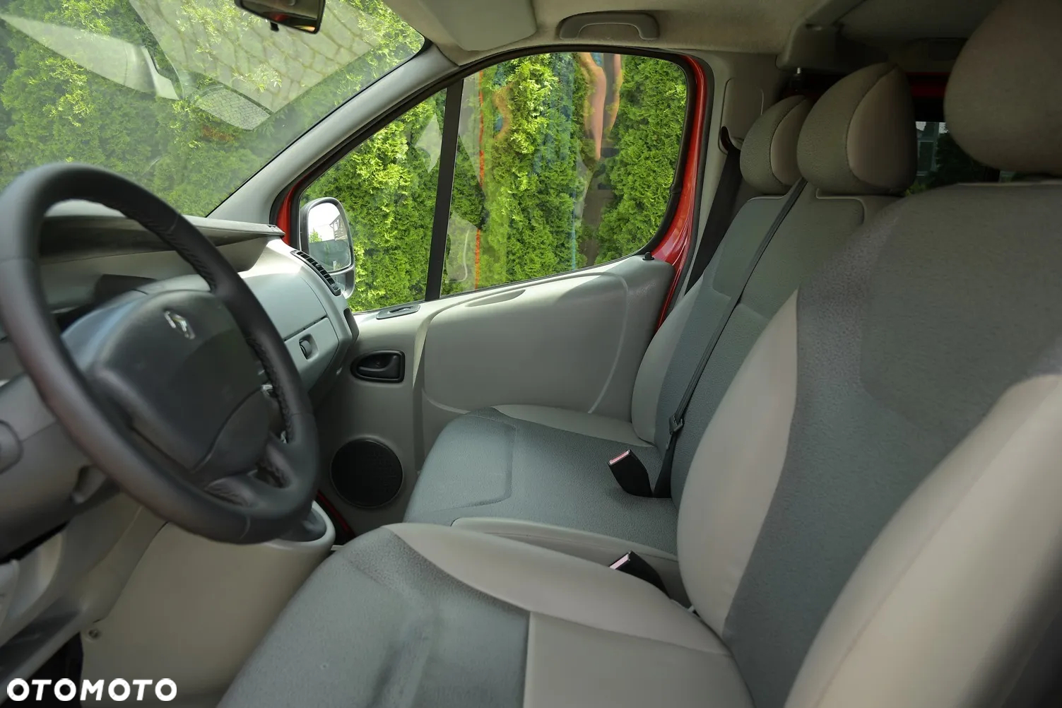 Renault Trafic - 22