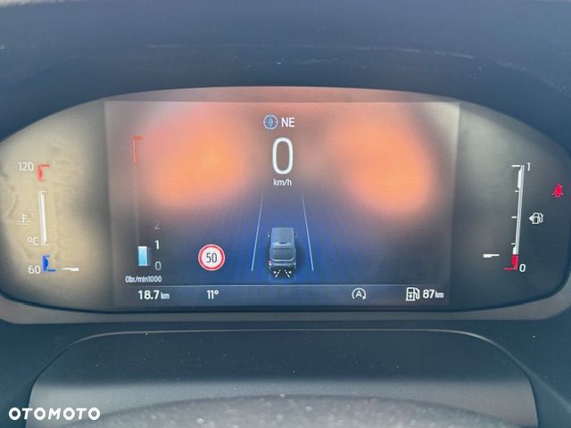 Ford Transit 350 L3 - 8