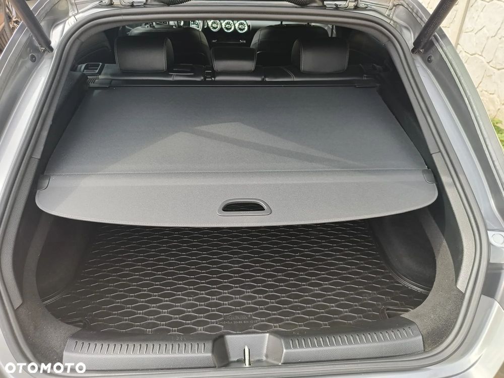 Mercedes-Benz CLA 200 d Edition 1 8G-DCT - 13
