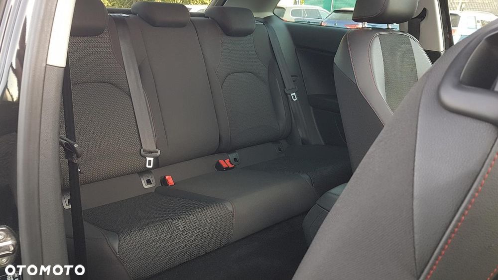 Seat Leon - 30