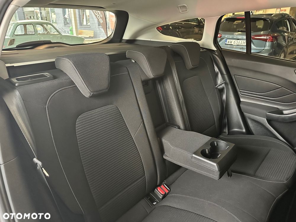Ford Focus 1.5 EcoBlue Titanium X - 11