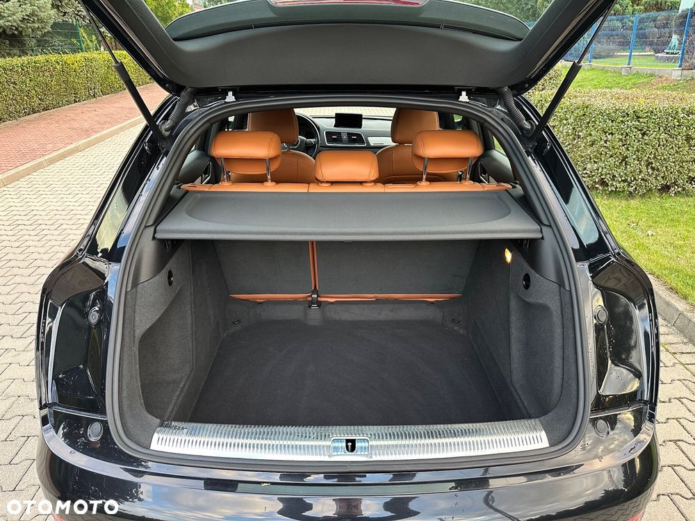 Audi Q3 2.0 TDI Quattro Prime Line S tronic - 24