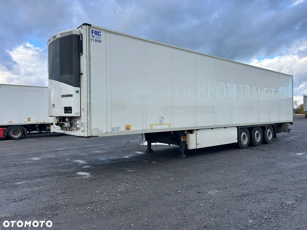 Schmitz Cargobull Multitemperatura - 6